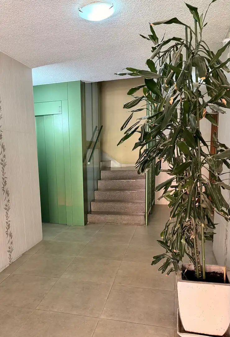 Piso en venta en Rivas-Vaciamadrid con Aire acondicionado, Calefacción y Jardín privado