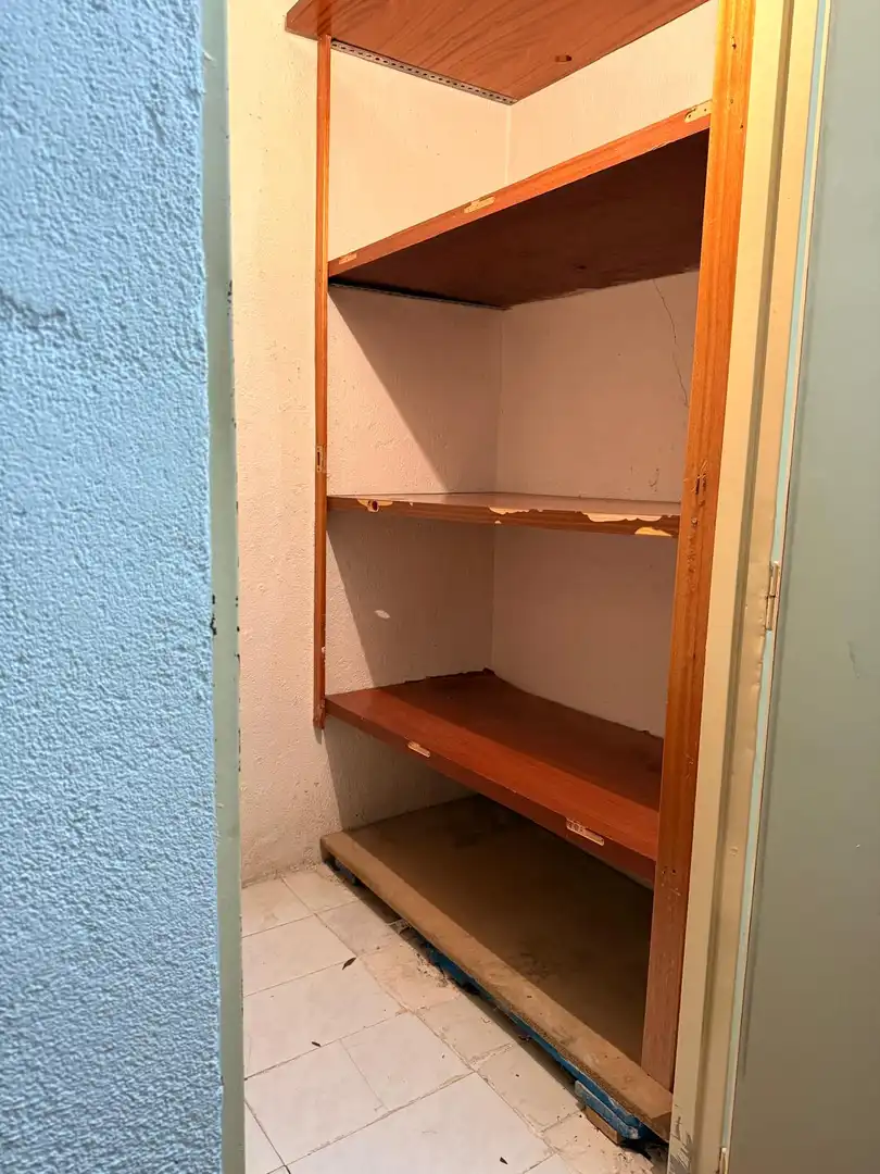 Piso en venta en Rivas-Vaciamadrid con Aire acondicionado, Calefacción y Jardín privado