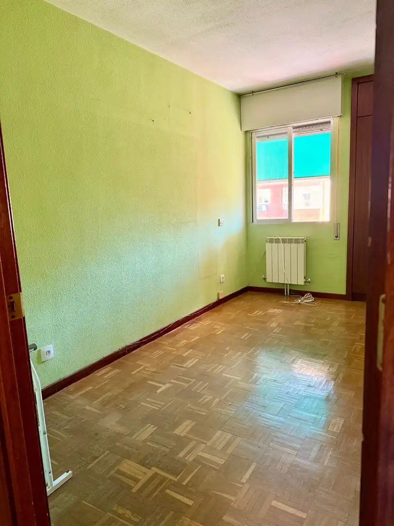 Habitación de Piso en venta en Rivas-Vaciamadrid con Aire acondicionado, Calefacción y Jardín privado