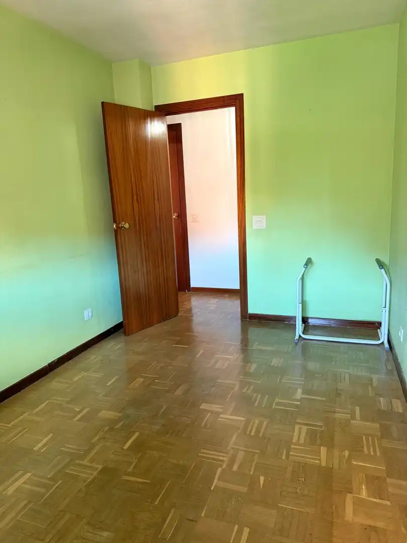 Habitación de Piso en venta en Rivas-Vaciamadrid con Aire acondicionado, Calefacción y Jardín privado