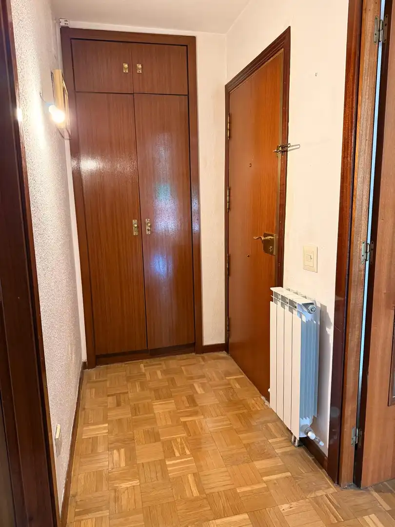 Piso en venta en Rivas-Vaciamadrid con Aire acondicionado, Calefacción y Jardín privado