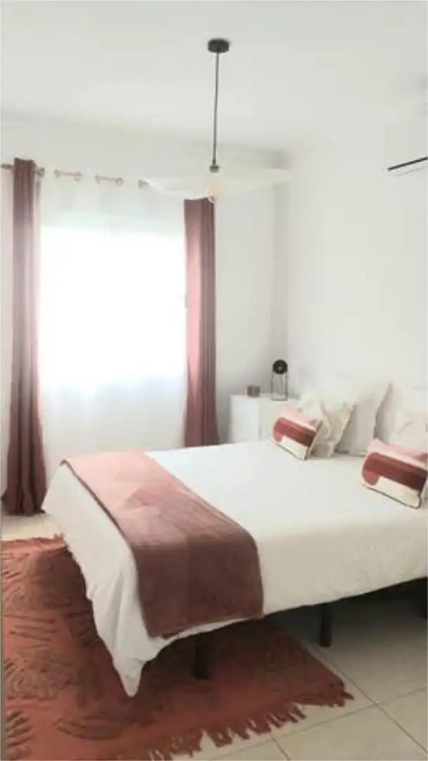 Casa adosada en venta en Beniarbeig Habitación de Casa adosada en venta en Beniarbeig