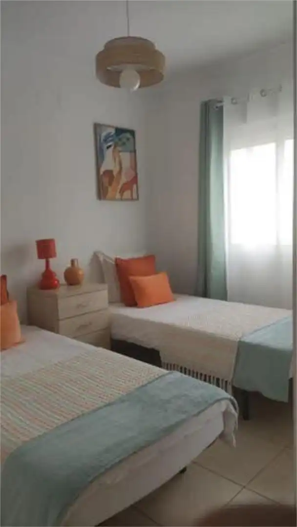 Casa adosada en venta en Beniarbeig Habitación de Casa adosada en venta en Beniarbeig