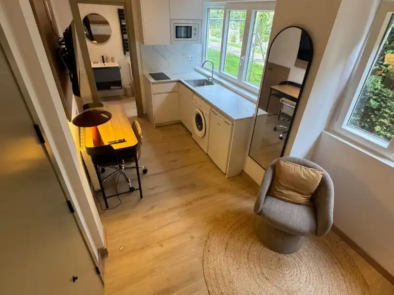 Flat for rent in Calle de la Ciudad de Toledo, 9, Hervencias Altas - El Pinar