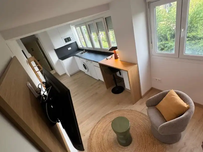 Flat for rent in Calle de la Ciudad de Toledo, 9, Hervencias Altas - El Pinar