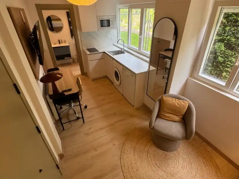Flat for rent in Calle de la Ciudad de Toledo, 9, Hervencias Altas - El Pinar