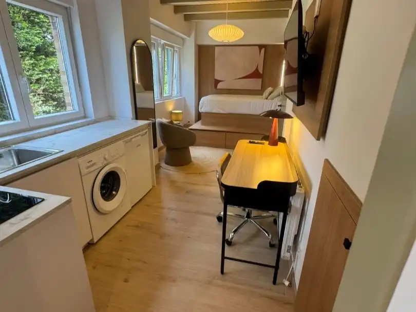 Flat for rent in Calle de la Ciudad de Toledo, 9, Hervencias Altas - El Pinar