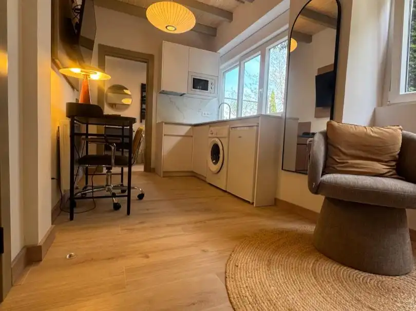 Flat for rent in Calle de la Ciudad de Toledo, 9, Hervencias Altas - El Pinar