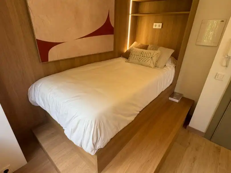Flat for rent in Calle de la Ciudad de Toledo, 9, Hervencias Altas - El Pinar
