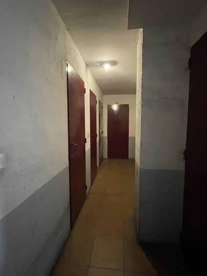 Pis en venda a Calle Guzmán el Bueno, 22, Trobajo del Camino Pis en venda en San Andrés del Rabanedo amb Jardí privat, Terrassa i Traster