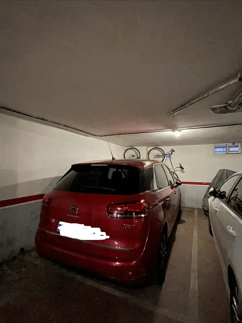Pis en venda a Calle Guzmán el Bueno, 22, Trobajo del Camino Aparcament de Pis en venda en San Andrés del Rabanedo amb Jardí privat, Terrassa i Traster