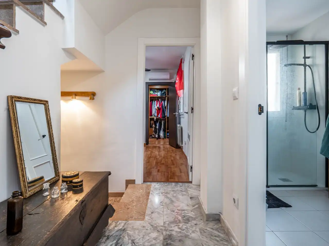 Flat for sale in Calle Ordesa, 22, Lancha del Genil Flat for sale in Granada with Air Conditioner, Heating and Parquet flooring