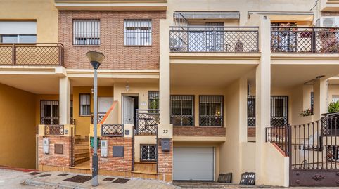 Photo 2 of Flat for sale in Calle Ordesa, 22, Lancha del Genil, Granada Capital