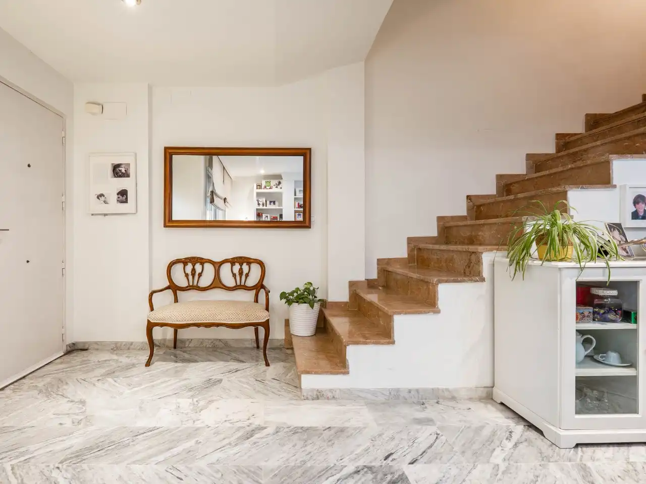 Flat for sale in Calle Ordesa, 22, Lancha del Genil Flat for sale in Granada with Air Conditioner, Heating and Parquet flooring