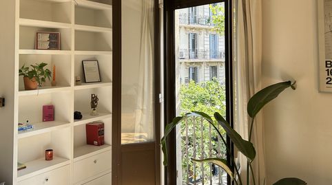 Photo 4 of Flat for sale in Carrer de Muntaner, 85, L'Antiga Esquerra de l'Eixample, Barcelona Capital