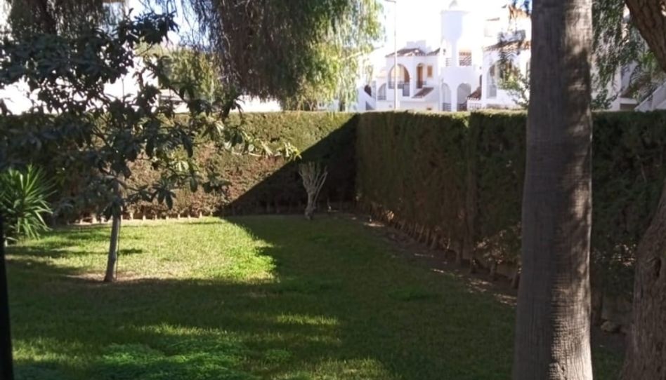 Piso de alquiler en Avenida Cabo Cope, 48, El Alamillo, Mazarrón - imagen 1 Foto 1 de Piso de alquiler en Avenida Cabo Cope, 48, El Alamillo, Mazarrón