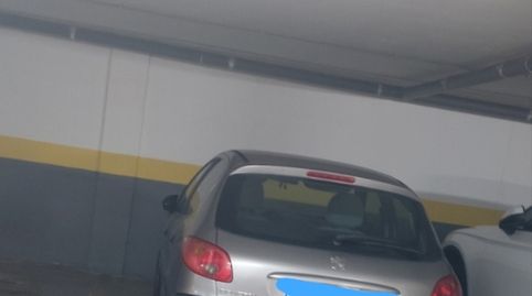 Garatge en venda a Avenida de Maltravieso, 28, Nuevo Cáceres, Cáceres Capital - imatge 3 Foto 3 de Garatge en venda a Avenida de Maltravieso, 28, Nuevo Cáceres, Cáceres Capital
