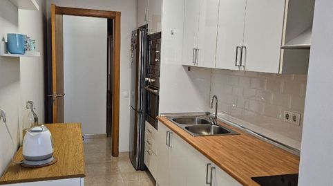 Piso en venta en Calle Julio César, 51, El Goro - Ojos de Garza, Telde - imagen 4 Foto 4 de Piso en venta en Calle Julio César, 51, El Goro - Ojos de Garza, Telde