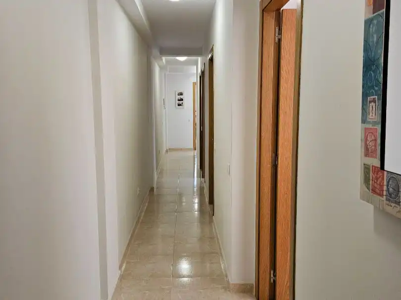 Piso en venta en Calle Julio César, 51, El Goro - Ojos de Garza Piso en venta en Telde con Trastero y Parking comunitario