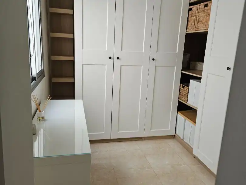 Piso en venta en Calle Julio César, 51, El Goro - Ojos de Garza Habitación de Piso en venta en Telde con Trastero y Parking comunitario
