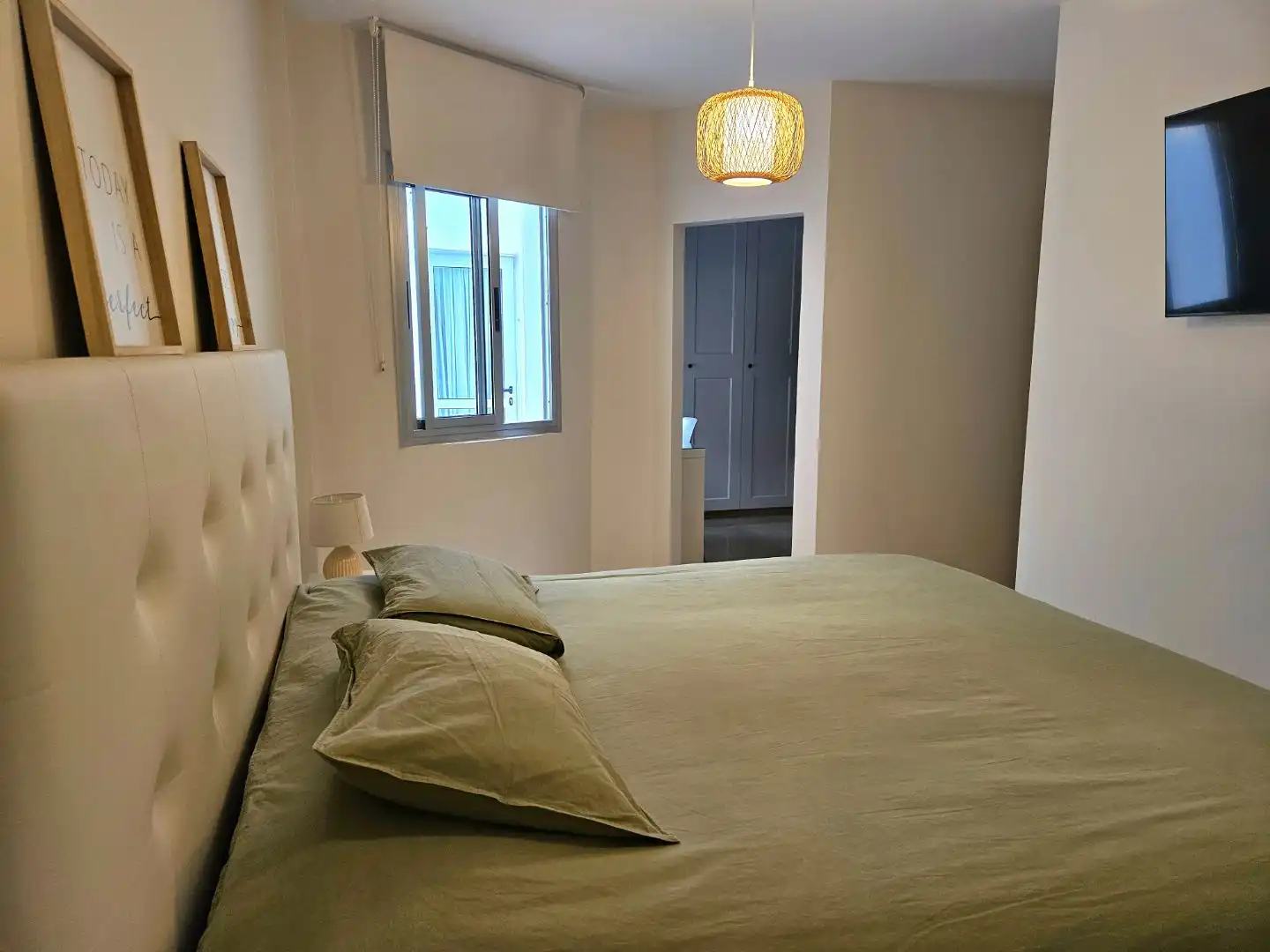 Piso en venta en Calle Julio César, 51, El Goro - Ojos de Garza Habitación de Piso en venta en Telde con Trastero y Parking comunitario