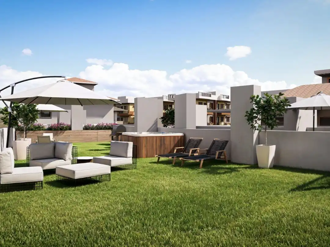 Wohnung zum Verkauf in Carrer Bonança, 24, Colònia Sant Jordi Terrasse von Wohnung zum Verkauf in Ses Salines mit Klimaanlage, Terrasse und Balkon
