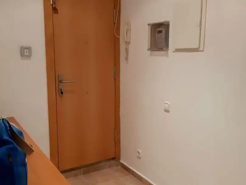 Wohnung zum Verkauf in Carrer de Mozart, 35, Puigfred Wohnung zum Verkauf in Badalona