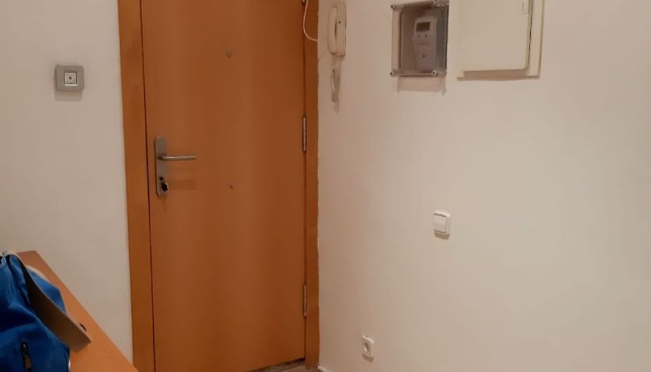 Wohnung zum Verkauf in Carrer de Mozart, 35, Puigfred, Badalona - Bild 1 Foto 1 von Wohnung zum Verkauf in Carrer de Mozart, 35, Puigfred, Badalona