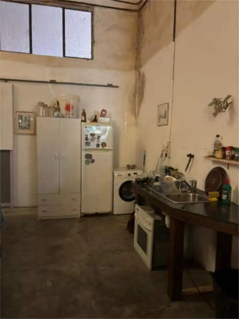 Industrial buildings for rent in Jun Kitchen of Industrial buildings for rent in Jun