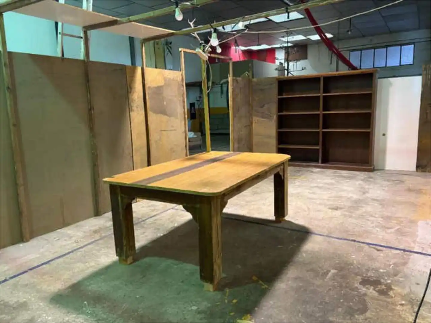 Industrial buildings for rent in Jun Industrial buildings for rent in Jun