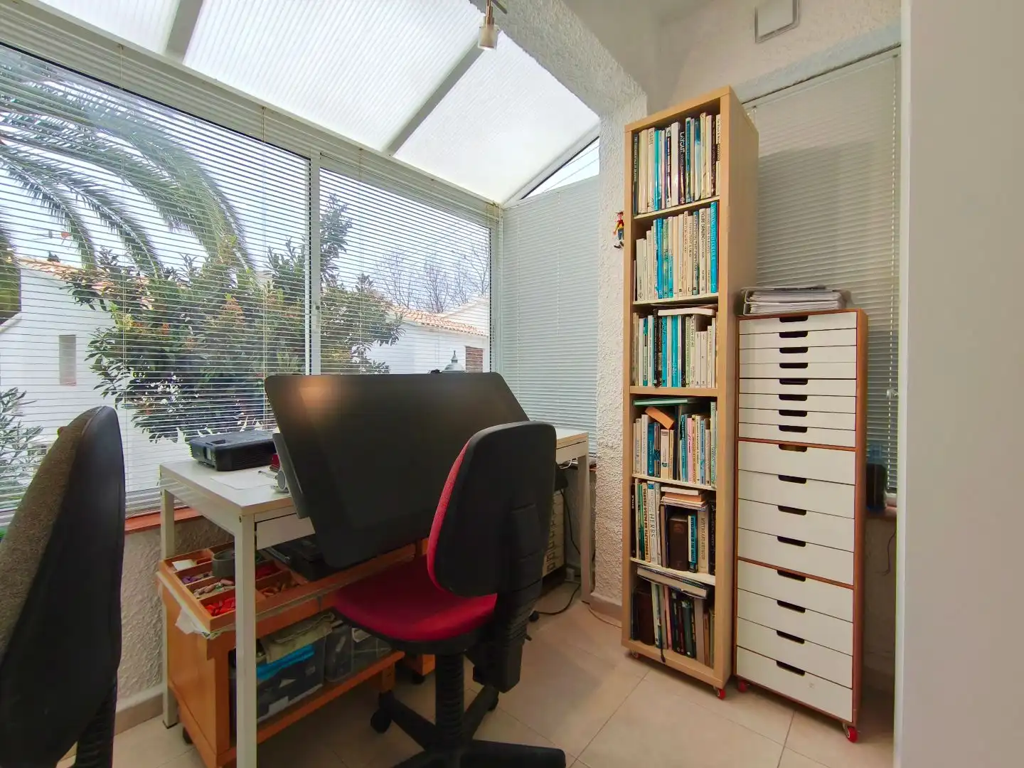 Flat for sale in Carrer de la Bella~flor, 16, Pedreguer Flat for sale in Pedreguer with Air Conditioner and Swimming Pool