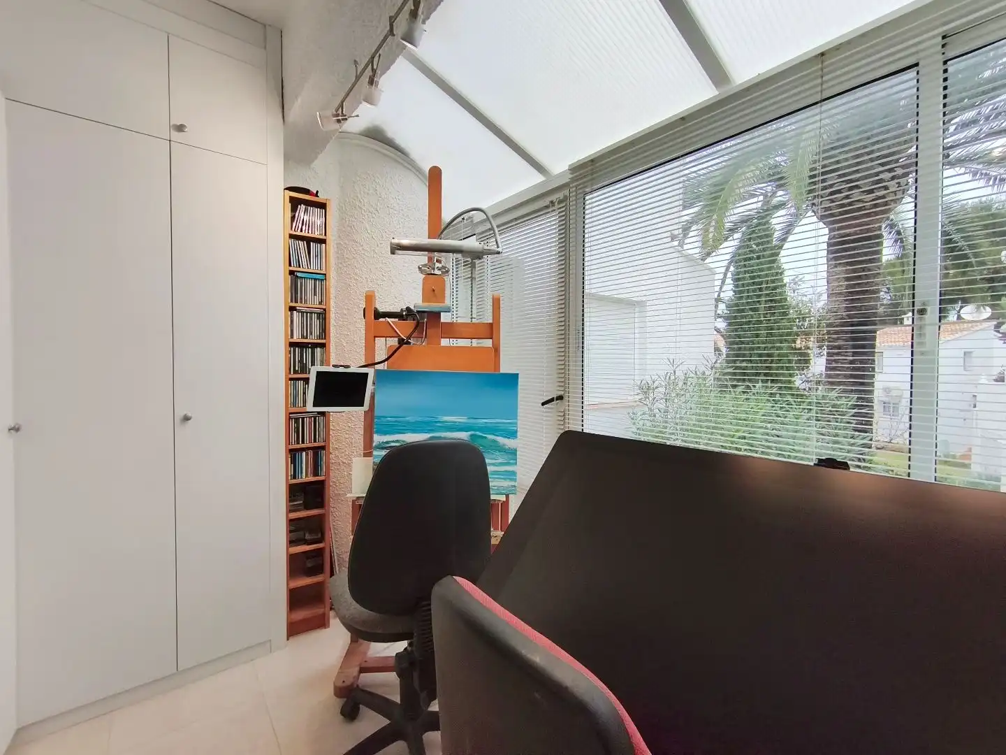 Flat for sale in Carrer de la Bella~flor, 16, Pedreguer Flat for sale in Pedreguer with Air Conditioner and Swimming Pool