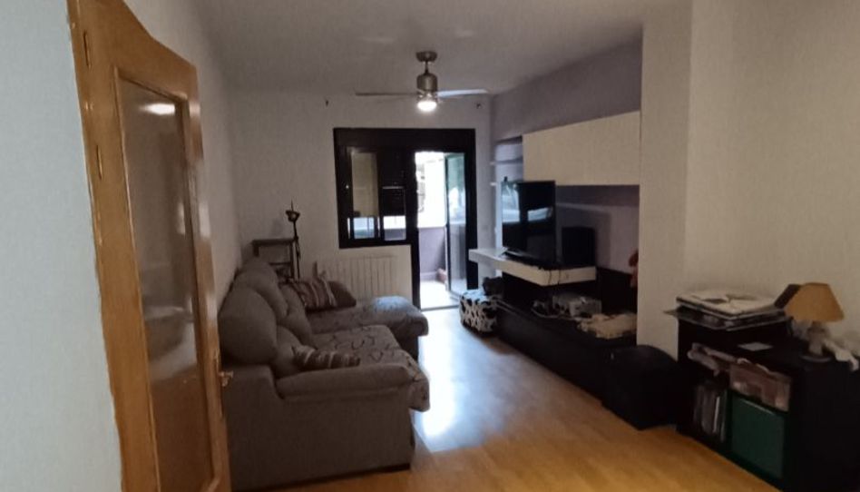 Flat for sale in Calle Amparo, 24, Calzada de Calatrava, Ciudad Real - image 1 Photo 1 of Flat for sale in Calle Amparo, 24, Calzada de Calatrava, Ciudad Real