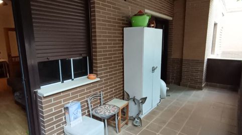 Flat for sale in Calle Amparo, 24, Calzada de Calatrava, Ciudad Real - image 4 Photo 4 of Flat for sale in Calle Amparo, 24, Calzada de Calatrava, Ciudad Real