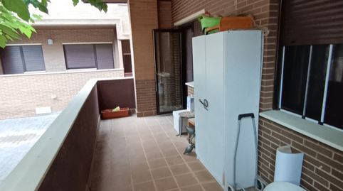 Flat for sale in Calle Amparo, 24, Calzada de Calatrava, Ciudad Real - image 5 Photo 5 of Flat for sale in Calle Amparo, 24, Calzada de Calatrava, Ciudad Real