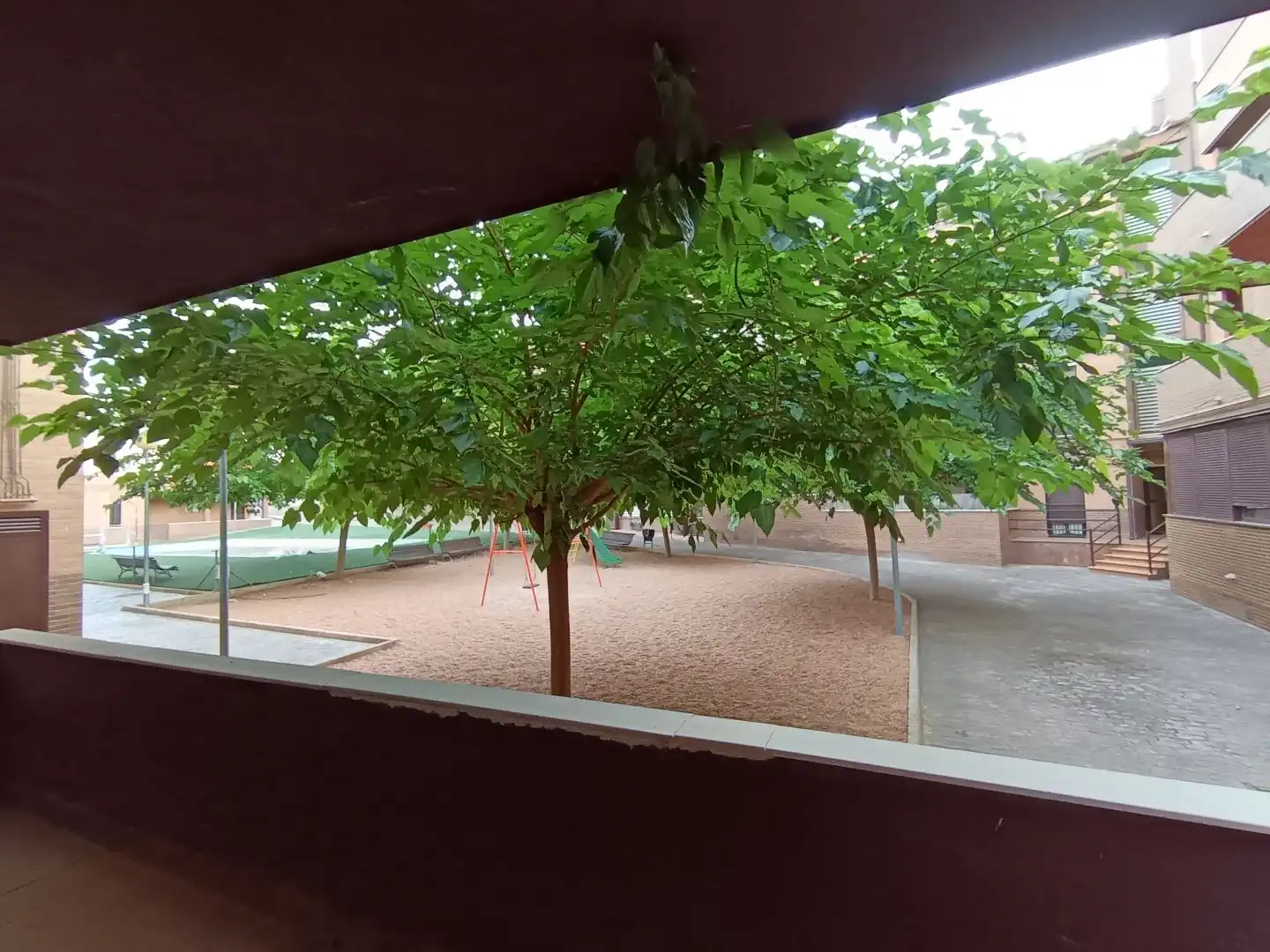 Flat for sale in Calle Amparo, 24, Calzada de Calatrava Flat for sale in Calle Amparo, 24, Calzada de Calatrava
