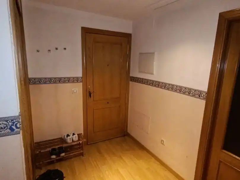 Flat for sale in Calle Amparo, 24, Calzada de Calatrava Flat for sale in Calle Amparo, 24, Calzada de Calatrava