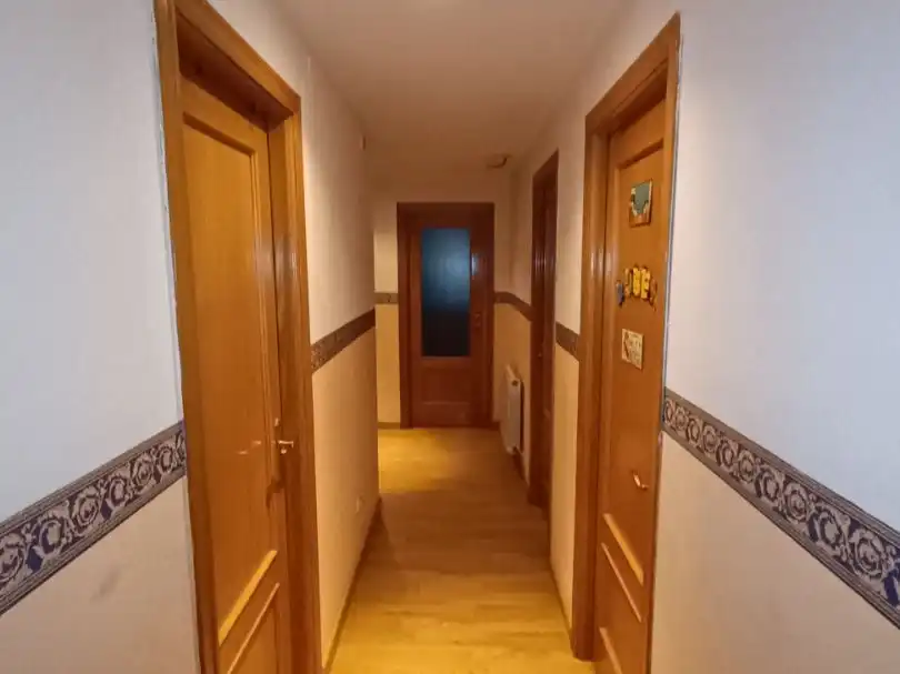 Flat for sale in Calle Amparo, 24, Calzada de Calatrava Flat for sale in Calle Amparo, 24, Calzada de Calatrava