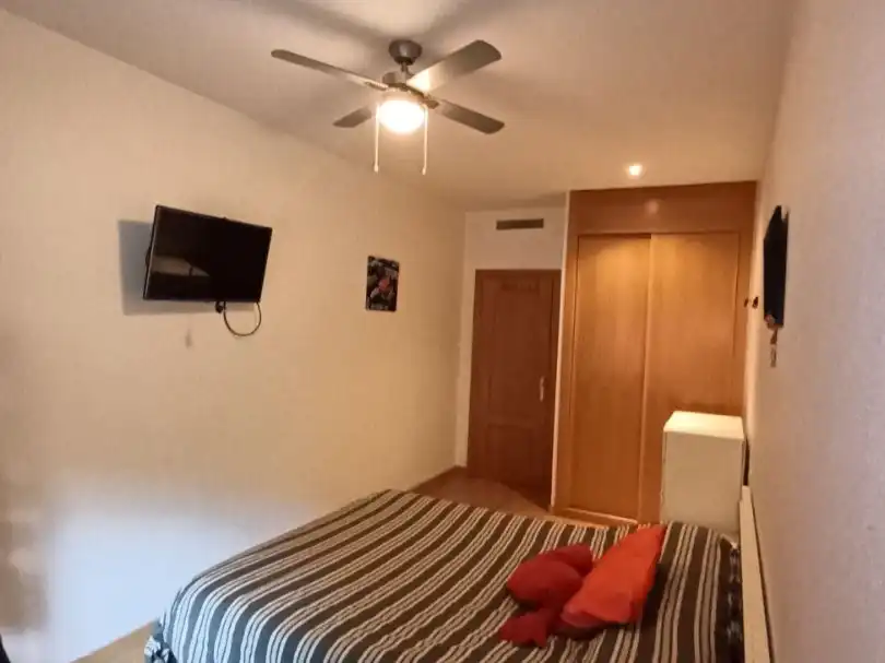 Flat for sale in Calle Amparo, 24, Calzada de Calatrava Flat for sale in Calle Amparo, 24, Calzada de Calatrava