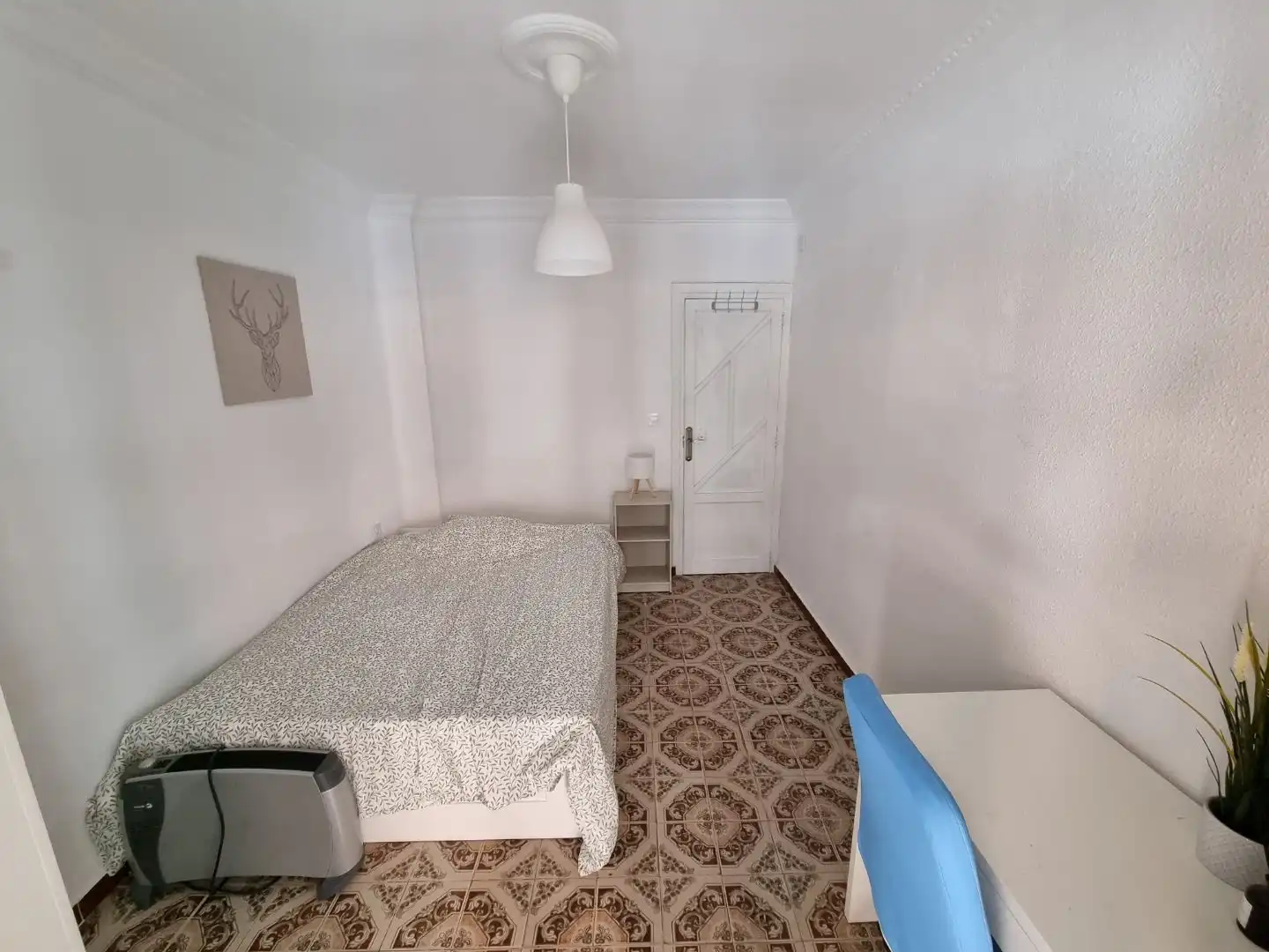 Habitación en Carrer del Ferro, 36, Aiora