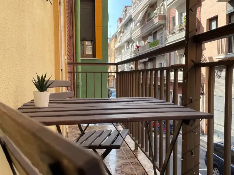 Habitación en Carrer del Ferro, 36, Aiora