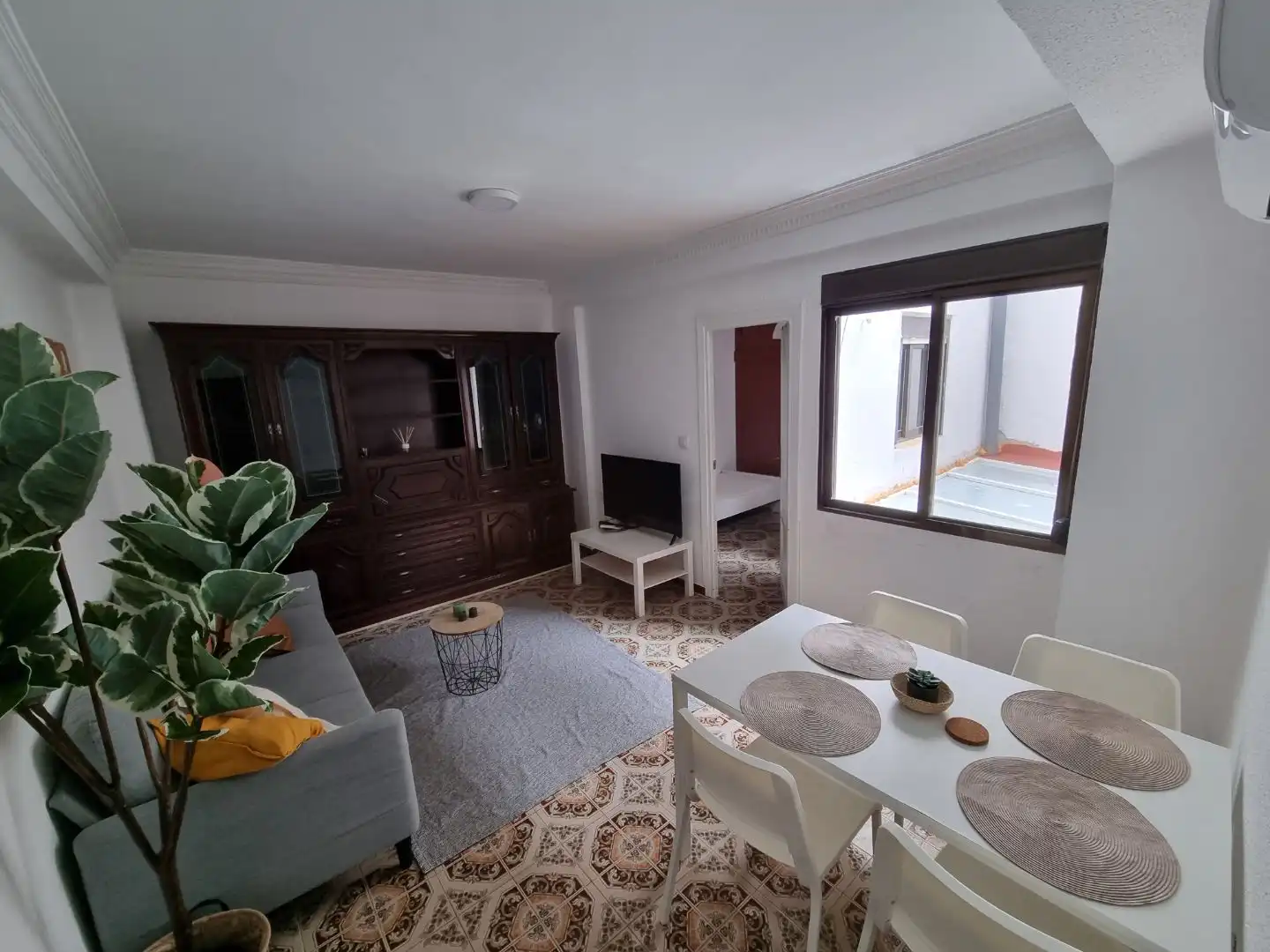 Habitación en Carrer del Ferro, 36, Aiora