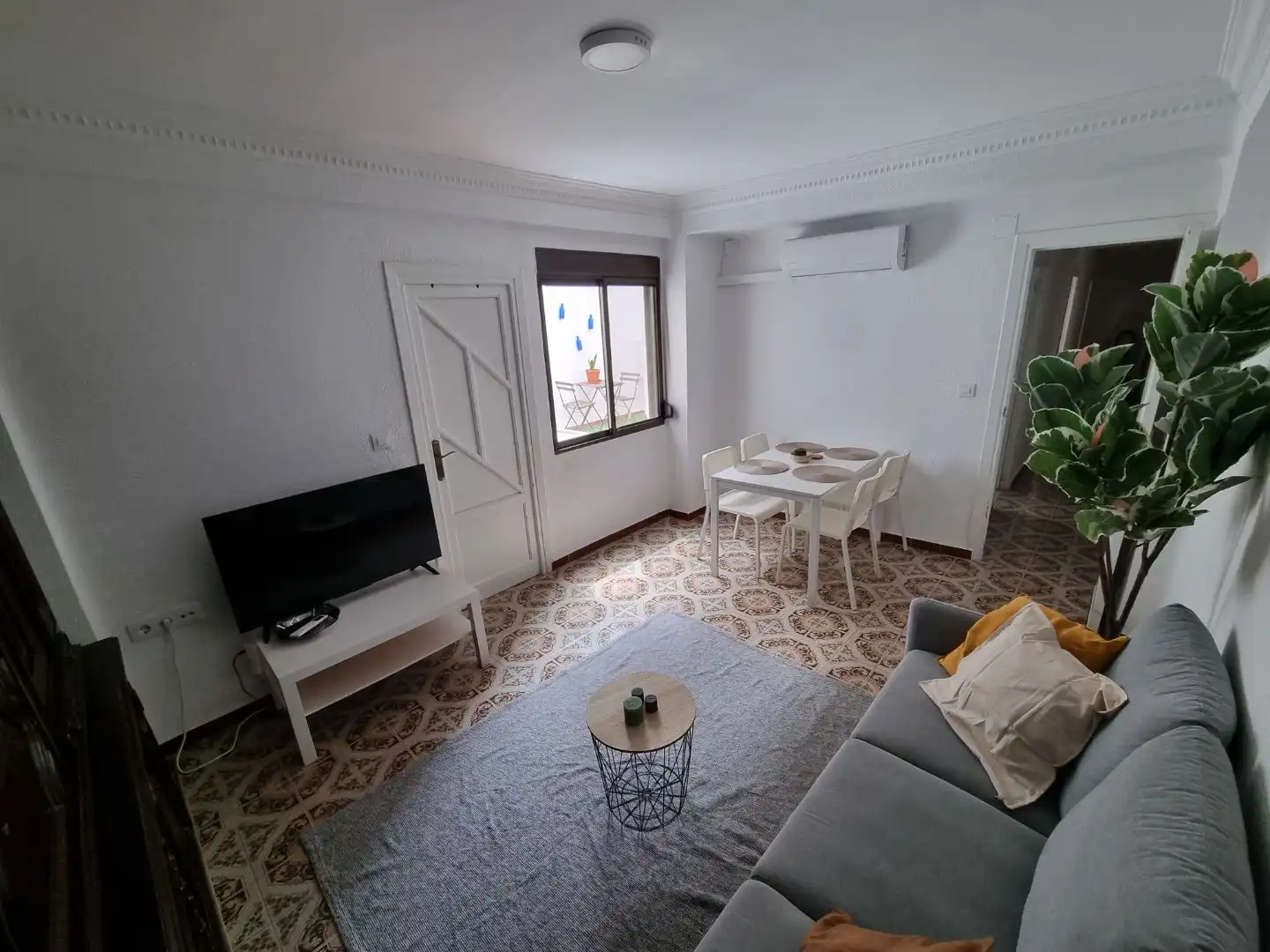 Habitación en Carrer del Ferro, 36, Aiora