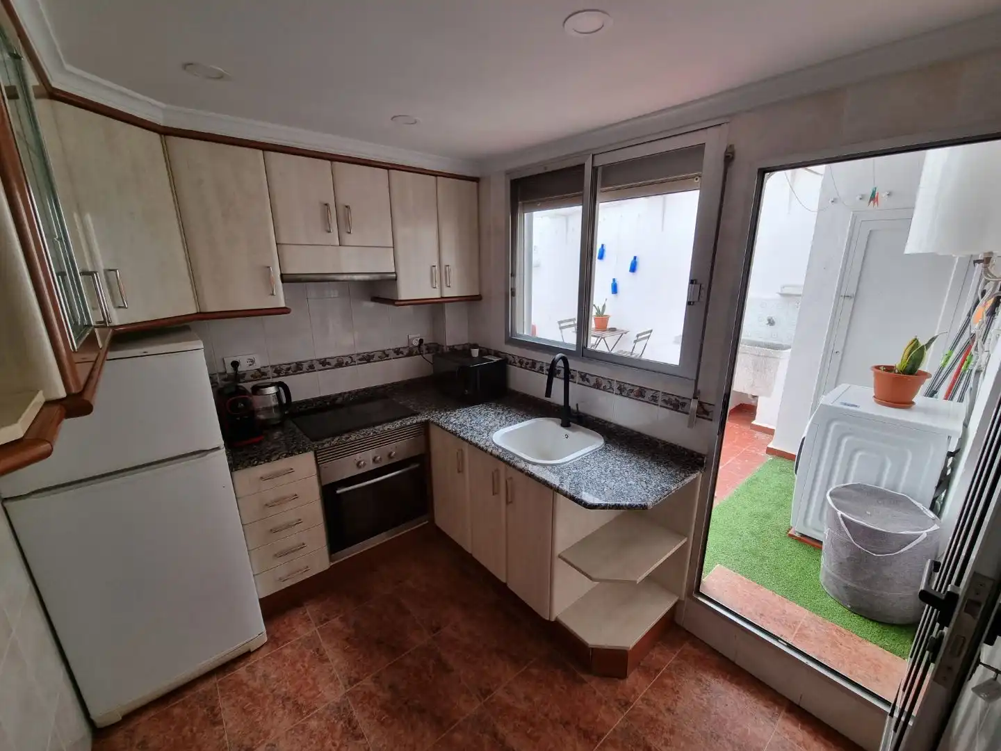 Habitación en Carrer del Ferro, 36, Aiora