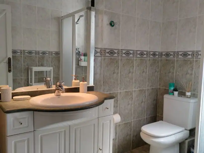 Habitación en Carrer del Ferro, 36, Aiora