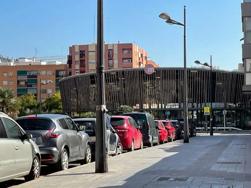 Habitación en Carrer del Ferro, 36, Aiora