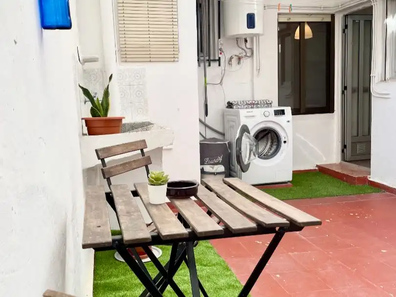 Habitación en Carrer del Ferro, 36, Aiora