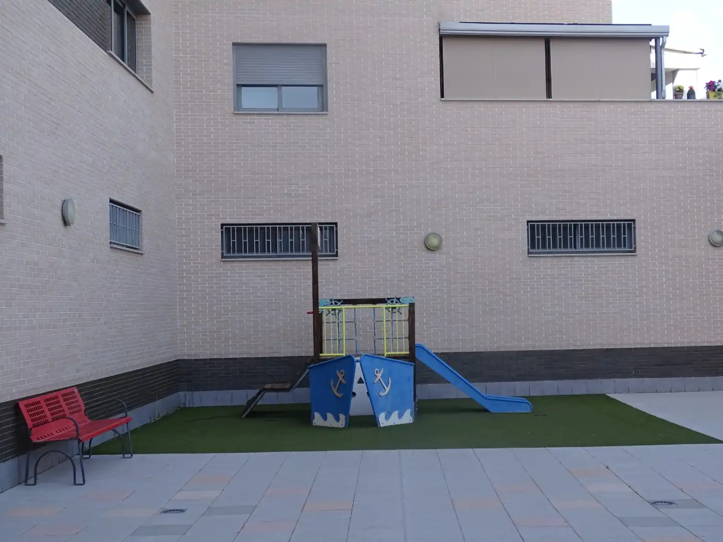 Apartments for sale in Calle Domingo Sandoval Sabater, 5, Cabezo de Torres Parking of Apartments for sale in Murcia with Air Conditioner, Heating and Parquet flooring