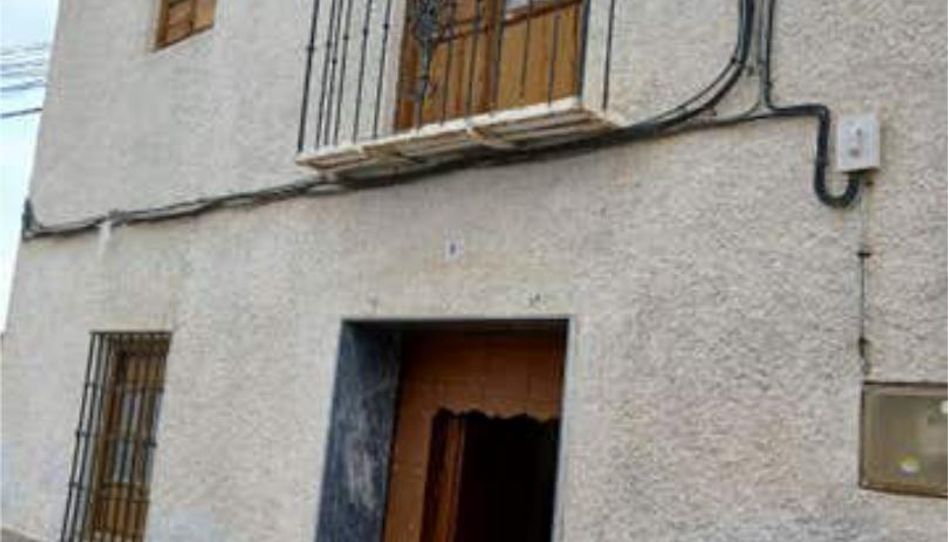Houses for sale in Escúzar, Granada - image 1 Photo 1 of Houses for sale in Escúzar, Granada