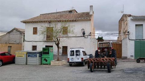 Houses for sale in Escúzar, Granada - image 2 Photo 2 of Houses for sale in Escúzar, Granada